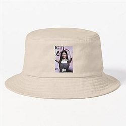 Ruka Forever like the Babymonster Bucket Hat