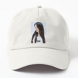 Rora Forever Like Babymonster Dad Hat