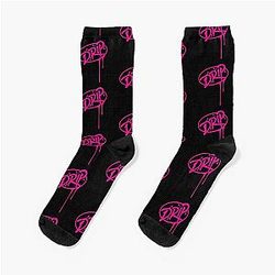 Baby Monster - Drip (4) Socks