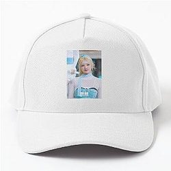 Rami Forever Baseball Cap Babymonster