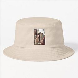 Ah Yeon Forever Babymonster Bucket Hat