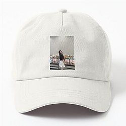 Rora Forever Babymonster Dad Hat
