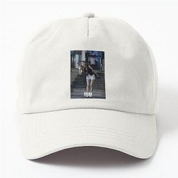 Rami Forever Like Babymonster Dad Hat