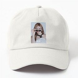 Rami Forever Sheesh Babymonster Dad Hat