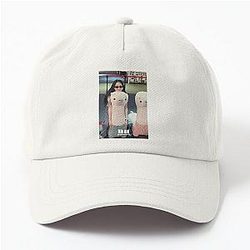 Ruka Forever Sheesh Dad Hat