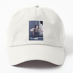 Rora Forever Babymonster Dad Hat