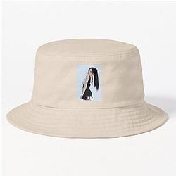 Chiquita Forever Babymonster Bucket Hat
