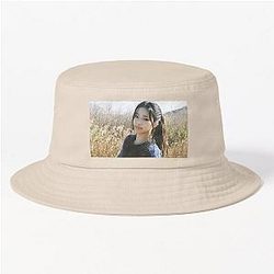 BabyMonster Drip Ruka Forever Like That Love In My Heart Montiez Bucket Hat