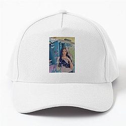 Pharita Baseball Cap