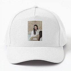 Pharita Forever Sheesh Babymonster Baseball Cap