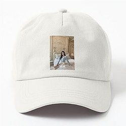 Pharita Forever Like That Dad Hat Babymonster