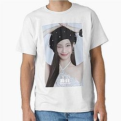 Ruka Forever Like That Babymonster Classic T-Shirt