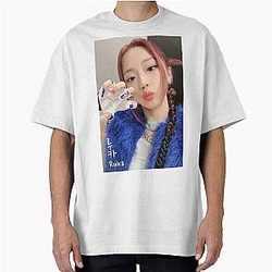 Ruka Babymonster T-Shirt
