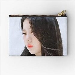 Rora Forever Babymonster Zipper Pouch