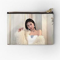 Chiquita Forever Babymonster Zipper Pouch