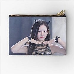 Rora Forever Babymonster Zipper Pouch