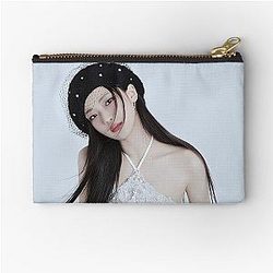 Ruka Forever Like That Babymonster Zipper Pouch