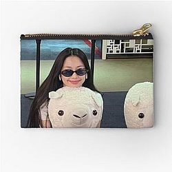 Ruka Forever Like That Zipper Pouch