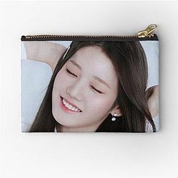 Rora Forever Babymonster Zipper Pouch