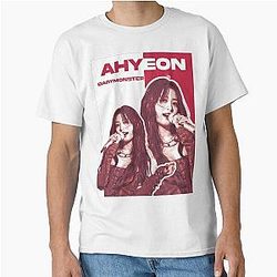 Baby Monster Classic T-Shirt