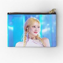 Rami Forever Babymonster Zipper Pouch
