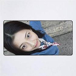 Babymonster Ruka Merch – Ruka Forever Desk Mat
