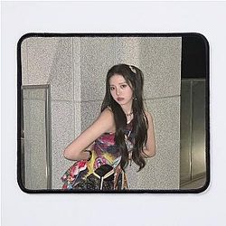 RORA FOREVER BABYMONSTER MOUSE PAD