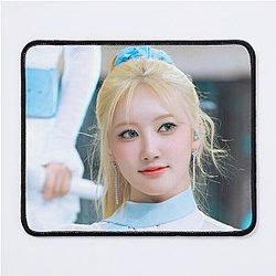 RAMI FOREVER Mouse Pad