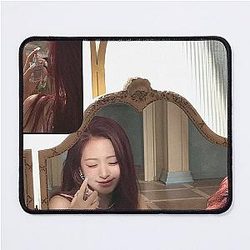 Ahyeon Forever Mouse Pad