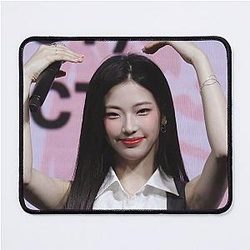 Ruka Forever Babymonster Mouse Pad