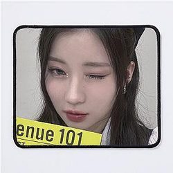 Asa Baby Monster Mouse Pad