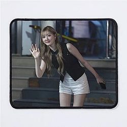 Rami Forever Like Babymonster Mouse Pad