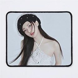Ruka Forever Mouse Pad