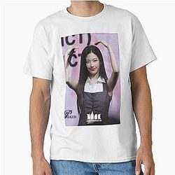 Ruka Forever Like Classic Babymonster T-Shirt