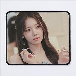 Rora Forever Babymonster Mouse Pad