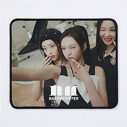 Ruka Chiquita Pharita Forever Like That Mouse Pad