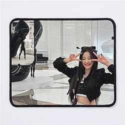 Pharita Forever Like Babymonster Mouse Pad