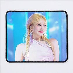 Rami Forever Like Babymonster Mouse Pad
