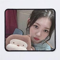 Rora Mouse Pad Babymonster