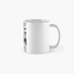 As Always a Forever Babymonster Classic Mug