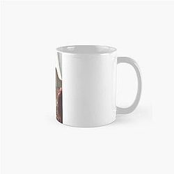 Ah Yeon Forever Sheesh Babymonster Classic Mug