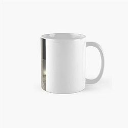Roa Forever Babymonster Classic Mug
