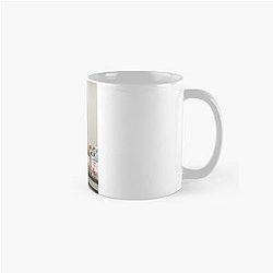 Rora Forever Babymonster Classic Mug