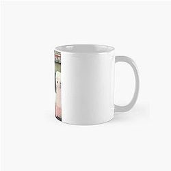 Ruka Forever Like That Babymonster Classic Mug