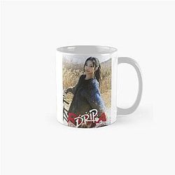 Baby Monster Drip Ruka Forever Like That Love in My Heart Billonaire Montiez Classic Mug