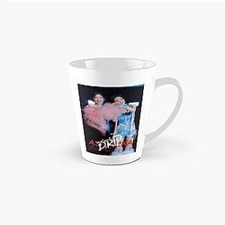 Babymonster Drip Ruka Forever Like That Love In My Heart Montiez Tall Mug