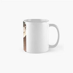 Ruka Forever Like That - Babymonster Classic Mug