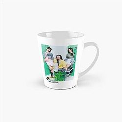 Babymonster Ruka, Ahyeon, and Asa We Go Up Merch – Forever, Babymonster Vibes Tall Mug