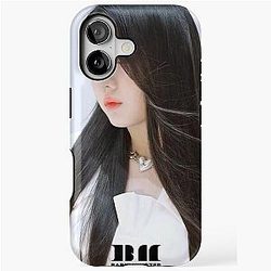 Rora Forever Babymonster iPhone Tough Case