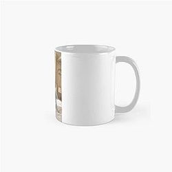 Pharita Forever Classic Babymonster Mug